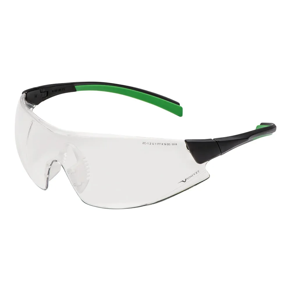 4-5142-01 Safety Goggles (Anti-Fog, Anti-Scratch) 10 Pieces 546.03.45.00
