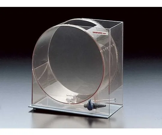 64-3694-90 Sample Cup Cleaner SC-300 Type 04155