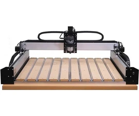 67-0428-90 Shapeoko 4 XL - Hybrid Table, with Router TOL-18452