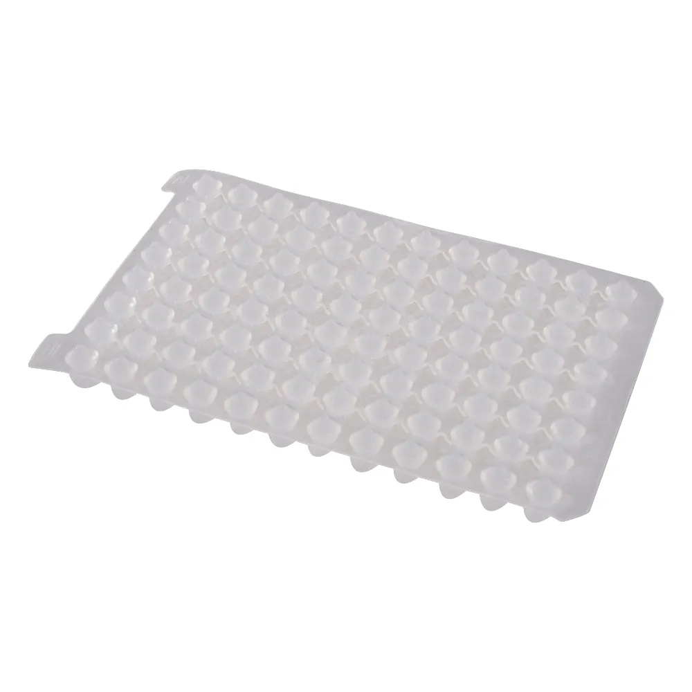 3-9990-01 PCR Plate Mat UltraFlux 5 Pieces 3510-00