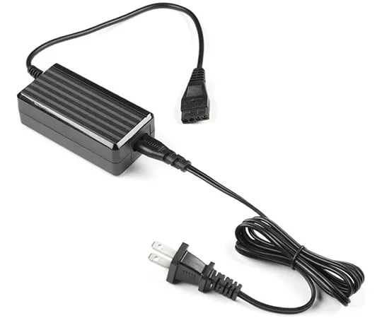 67-0428-74　［Discontinued］Power Supply - 12V/5V (2A)　TOL-15664