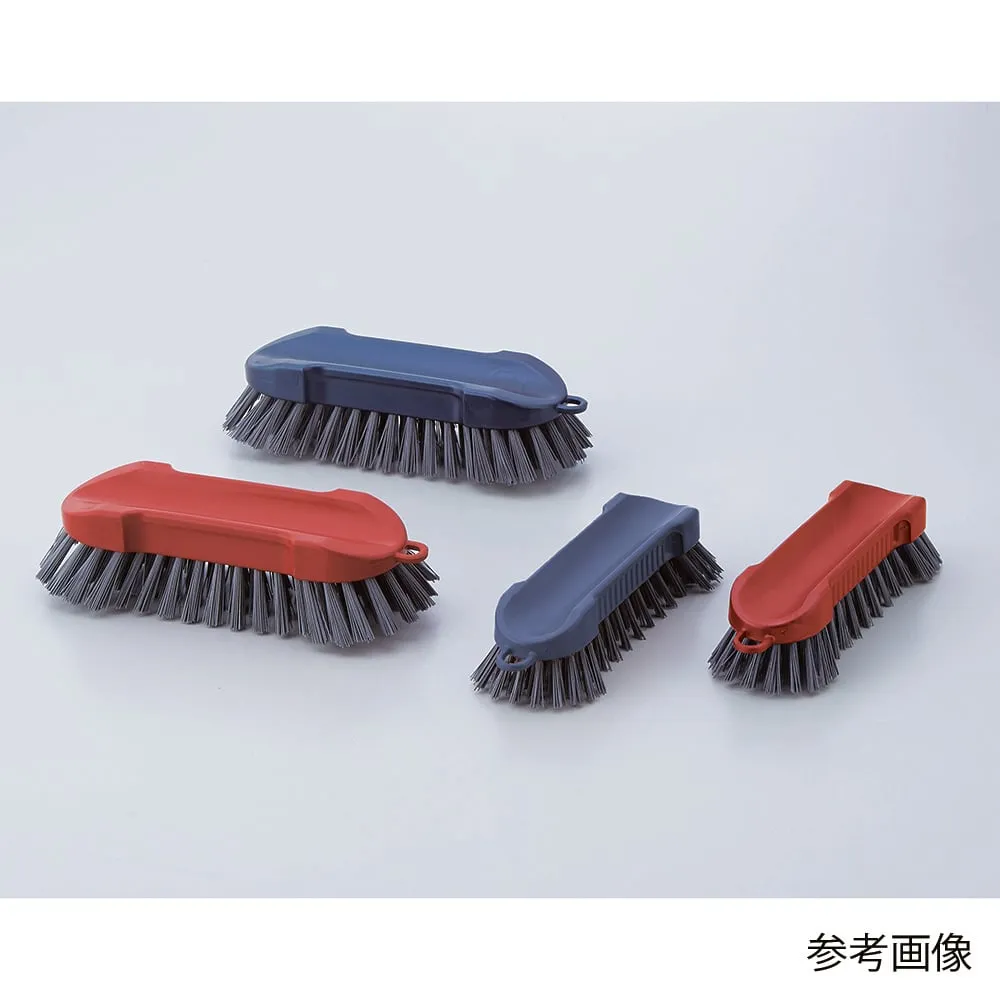 62-2969-26 Metal Detection System Brush Scrub Brush 190 x 65 mm Premium HG88309