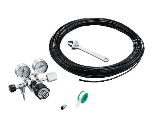 3-8704-01 Regulator Standard Set