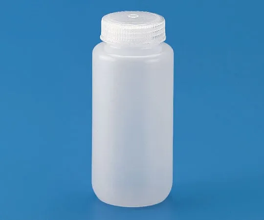 62-2931-70 Wide Mouth Reagent Bottle, LDPE, 30 mL 585200 585200