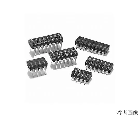 63-3082-22 Dip switch A6T8101