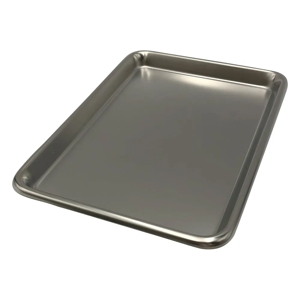 4-2273-01 shallow type Tray 225 x 162 x 14 mm 0556