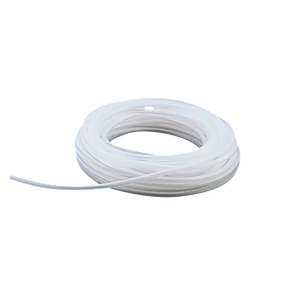 6-586-01 Silicone Tube 0.5 x 1 -
