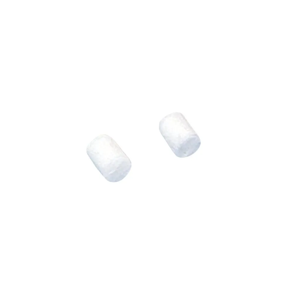63-5571-88 Cotton Ball No. 1 300 g 1 Box (3 Packs ) 004001