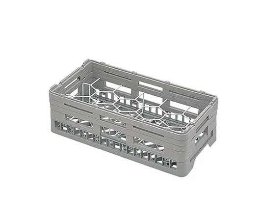 63-1678-84 15 Partition Glass Rack HG-15-105 099151