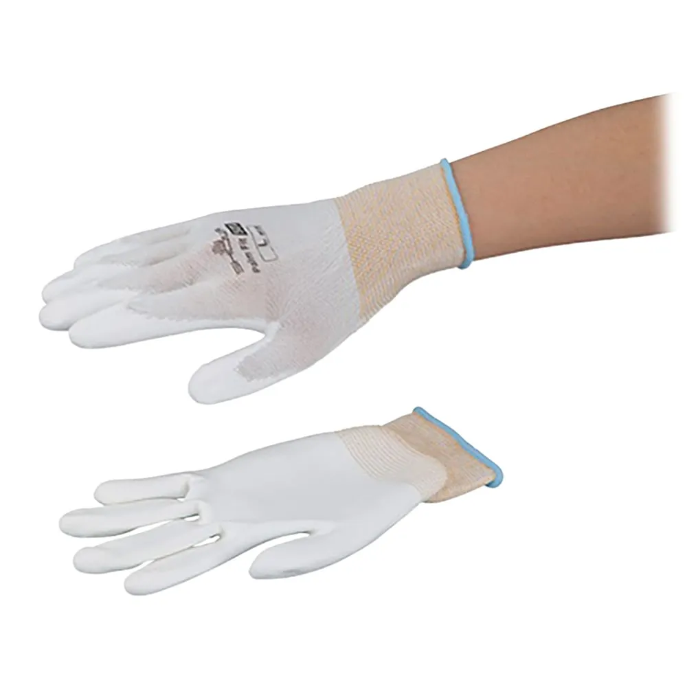 1-1825-01 Urethane Coated Reinforced Palm Fit Gloves B0501-S
