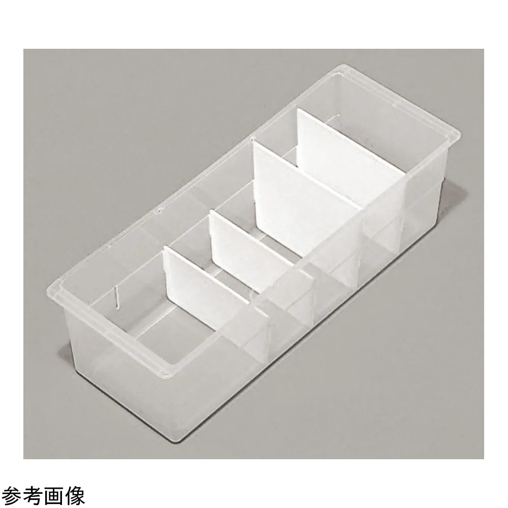 5-378-03 Medium Tray for Crystal Sunbox No. 31 800041-00-TM