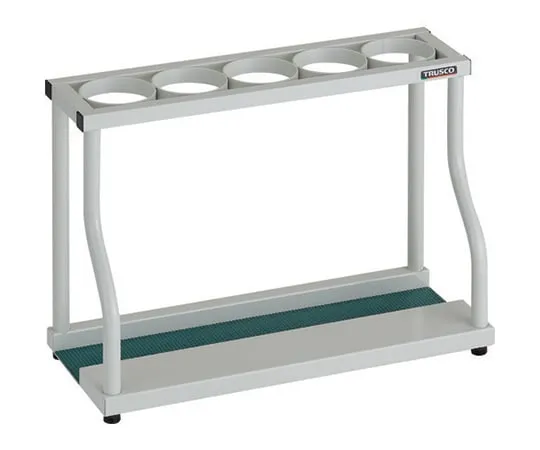 63-9540-56 Gas cylinder stand 500 L 630 X 260 XH 450 for 5 pieces OBR500-5
