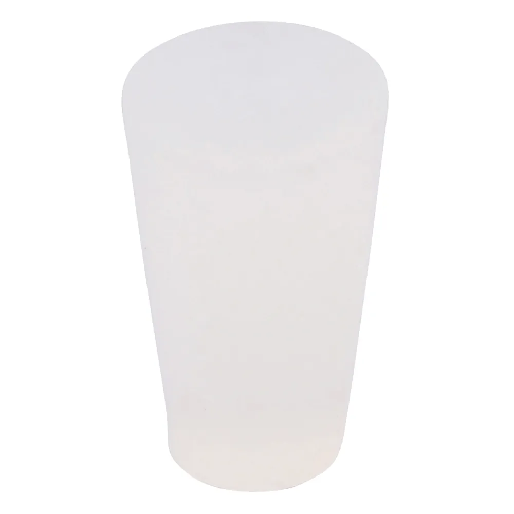 1-9662-03 Minuscule Silicone Plug 10 Pcs S-9