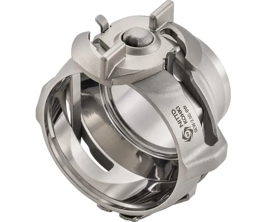 65-9010-69　［Discontinued］Sanitary Coupler　SEW-2.0S-BWSUS