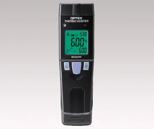 1-9391-01-57 Portable non-contact Thermometer with Chinese Calibration Certificate PT-U80
