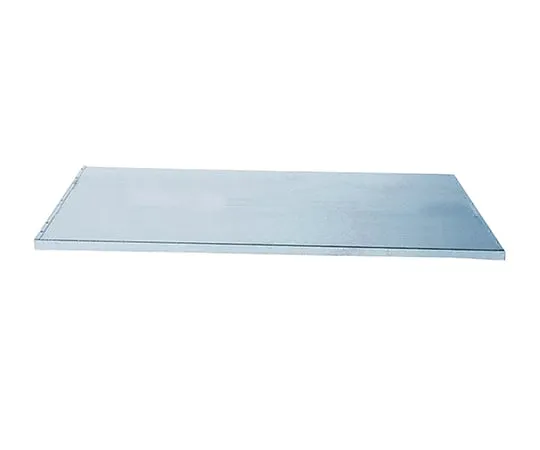 3-7673-11 Compact Safety Cabinet Shelf Board 1 Piece 356 x 498mm J29936
