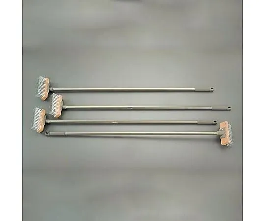 64-2280-48 Wire brush (long handle/4) 1340 mm EA928CC-151