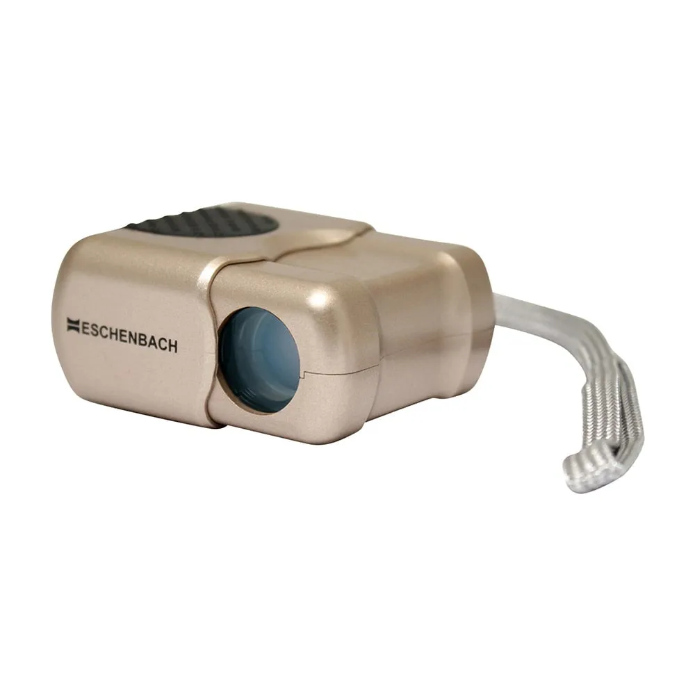4-4175-01 Monocular Microlux 4x 2995-M4413