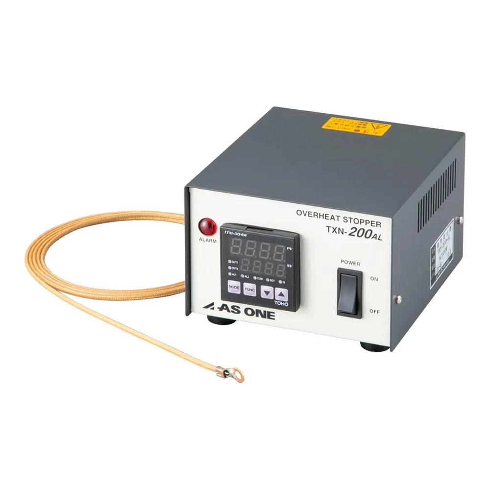 1-4112-01 Overtemperature Control Device TXN-200AL