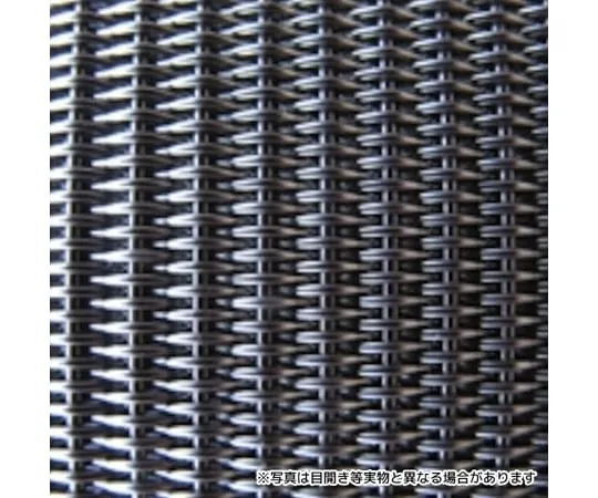 64-9637-36 Stainless twill (SUS 316) Mesh 200/1400