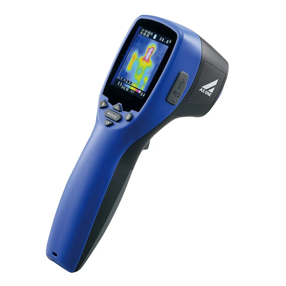3-7406-01 Thermography TIM-03