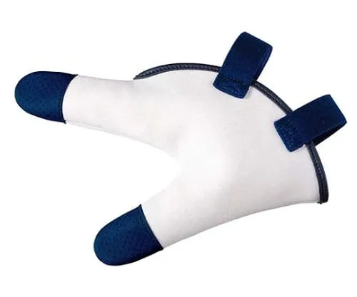 61-4696-41 Cut Resistant Finger Cover MT737-L