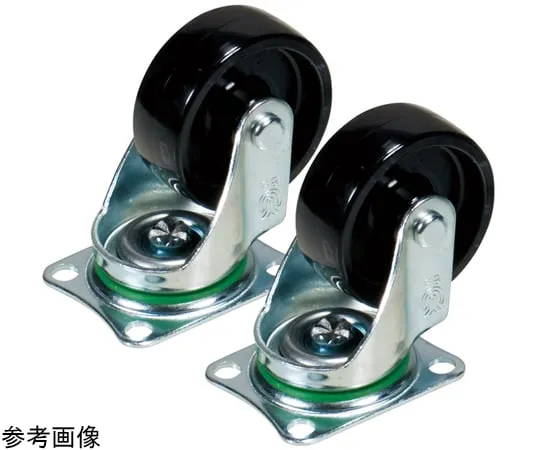 65-2934-09 Caster RP72-06