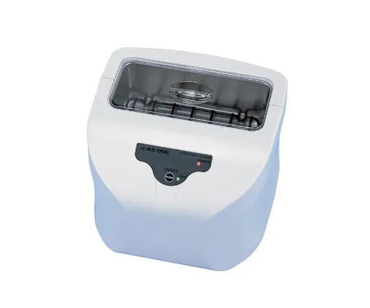 1-6599-01　［Discontinued］Desktop Ultrasonic Cleaner 200 x 193 x 160mm　VS-70RS1