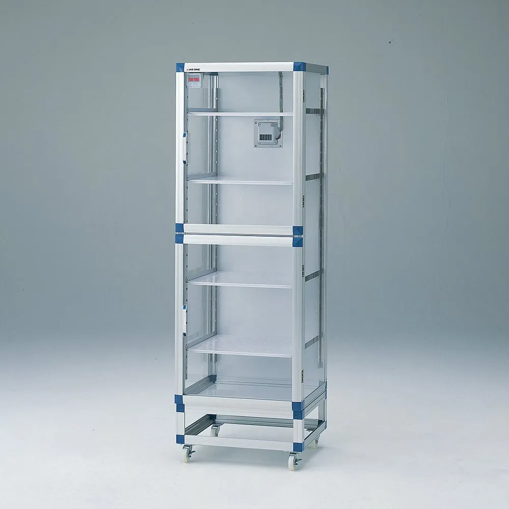 1-7522-71 Frost Dry Desiccator 574 x 611 x 1765mm Reinforced Plastic N-JB-SPA