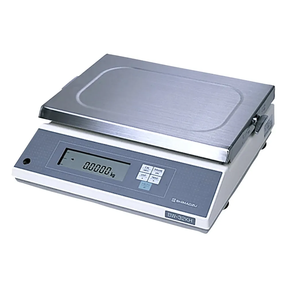 1-2469-03 Precision Platform Scale BX12KH 0.1G BX12KH
