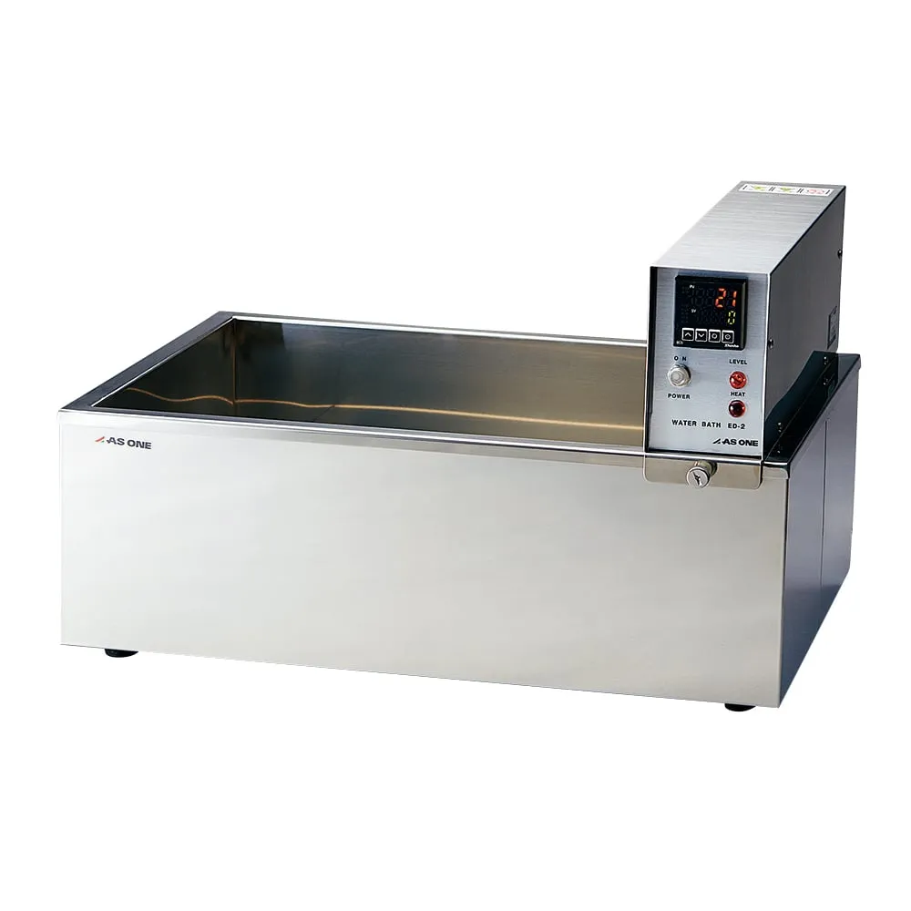 1-4195-21-28 Economy Constant Temperature Water Tank with Pre-shipment Validation ED-2X