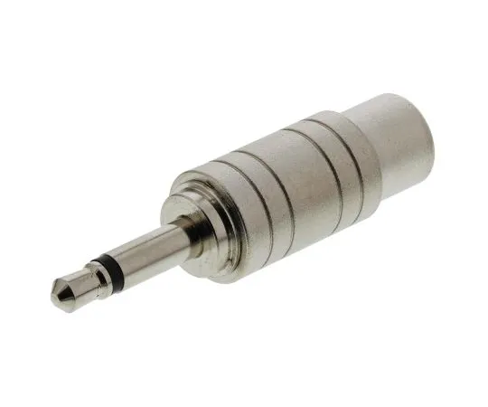 63-4610-35 RS PRO AV Adapter, Female RCA to Male 3.5 mm Mono 392-592