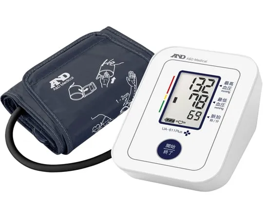 65-5789-69 brachial sphygmomanometer UA-611Plus