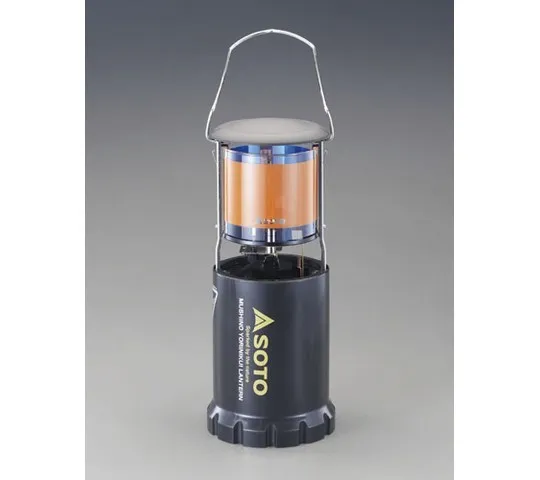 78-0739-39　［Discontinued］Lantern [Cassette Gas]　EA914FA-2