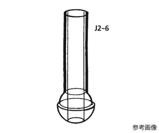 63-4254-89 Semi-Ball Joint Male type φ8mm J2-6-1