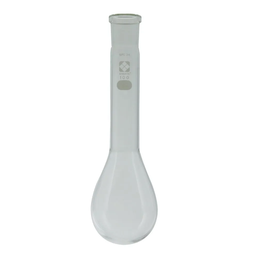 61-4416-47 SPC Kjeldahl Flask 100mL 030140-24100