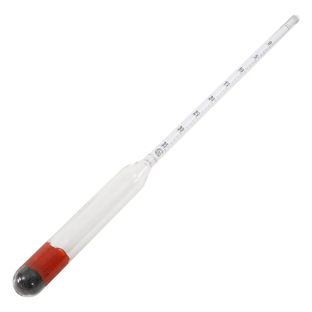 2-2994-17 Polycarbonate Specific Gravity Meter for Sugar Content 3002523