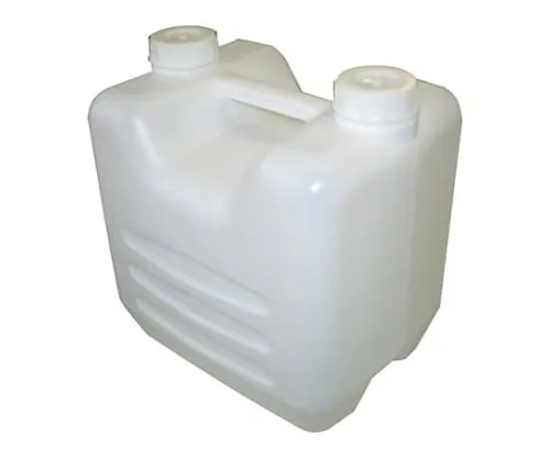 61-7000-28 20 Liters Reinforced Plastic Container MP-20