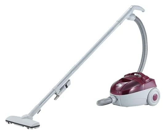 62-4093-16　［Discontinued］Domestic Cleaner Dual Drum Cyclone　YC-5009GY