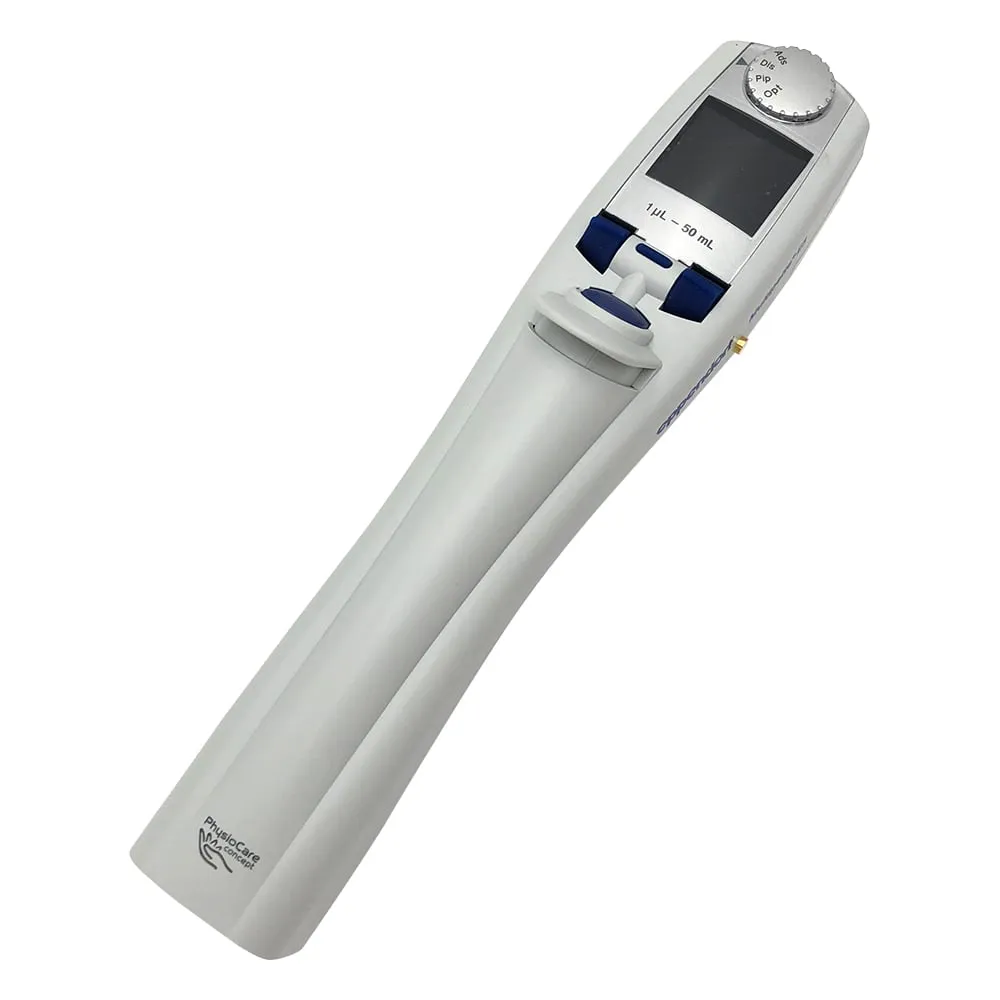 3-9065-01 Electric Multi Pippet (E3/E3x) 4987 000.010