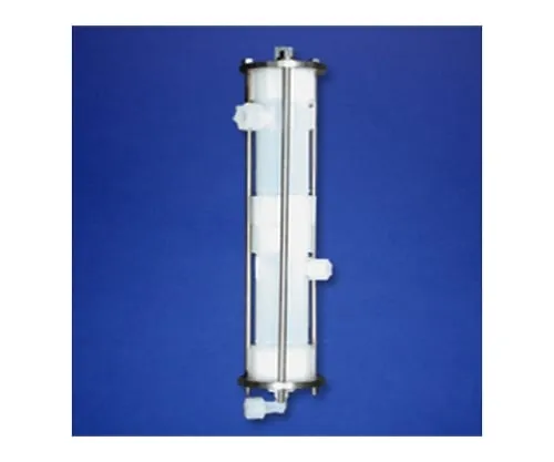 61-8492-20 Pressure Resistance Instrument for Column Container (Up To Length 18" Supported) 730-0590