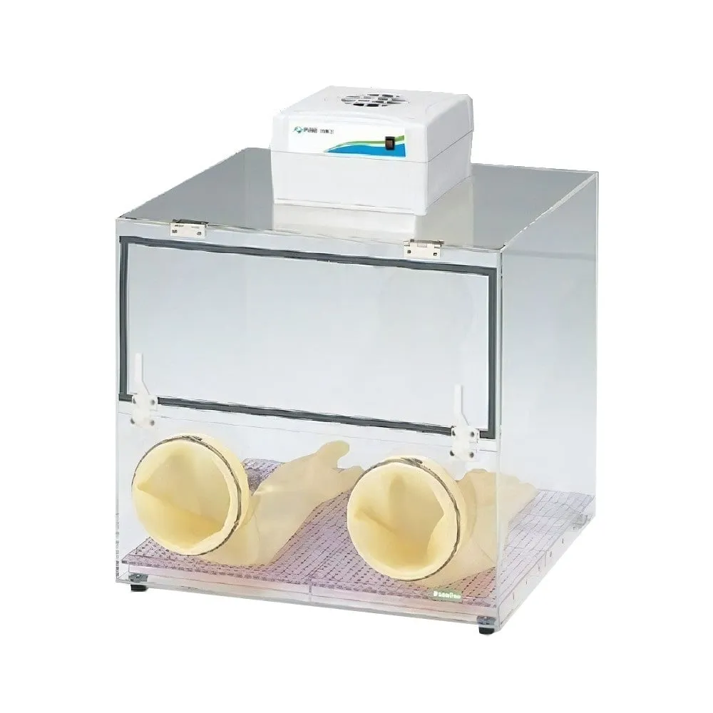 1-974-21 Clean Glove Box ACB-1AD