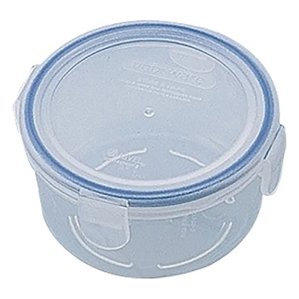 1-8275-01　［Discontinued］Unix Tight Lock 270mL　TLR-20Ag