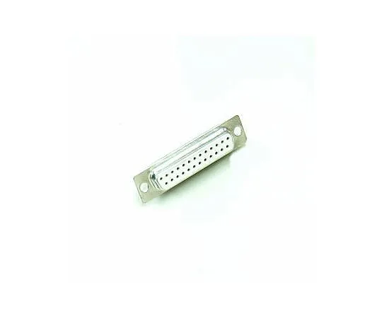 63-3101-97 D-SUB Connector 25 P female 3220DB25SSWGTE
