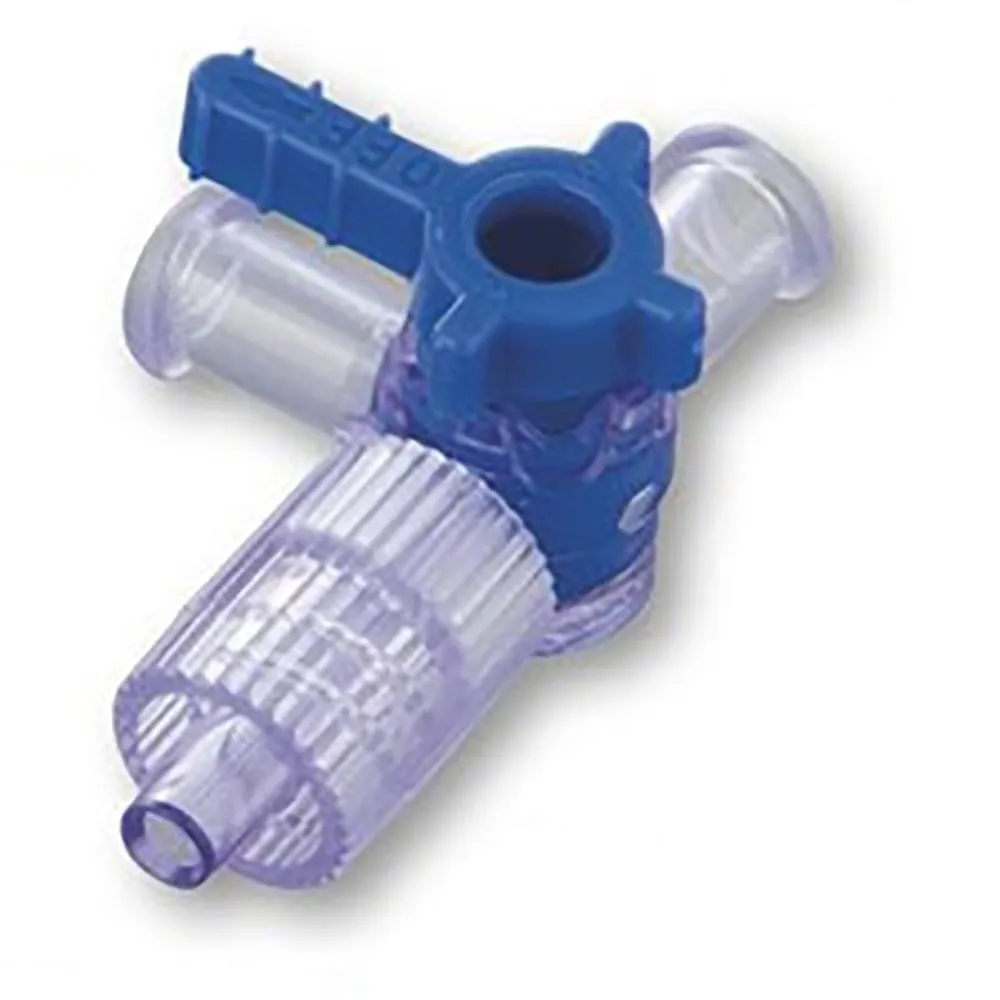 1-1886-04 Luer Stopcock VXB1079