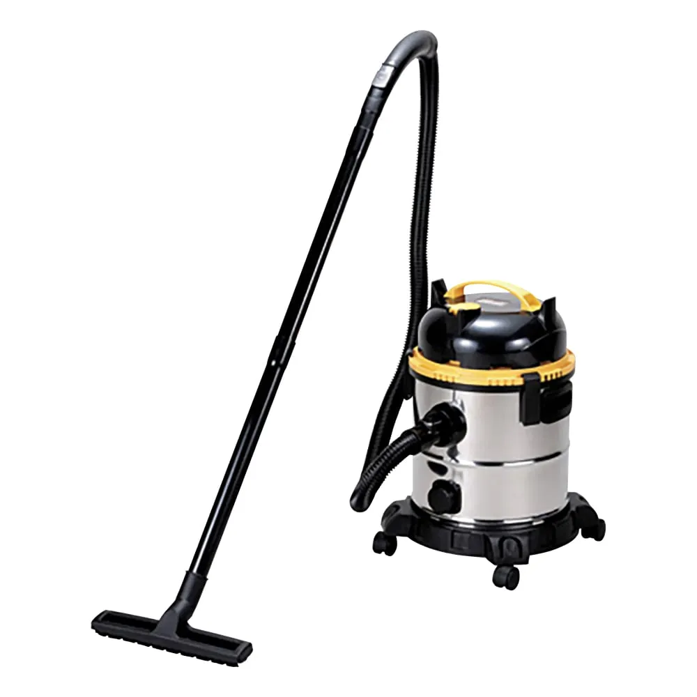 1-3552-01 Stainless Steel Vacuum Cleaner NVC-20PA