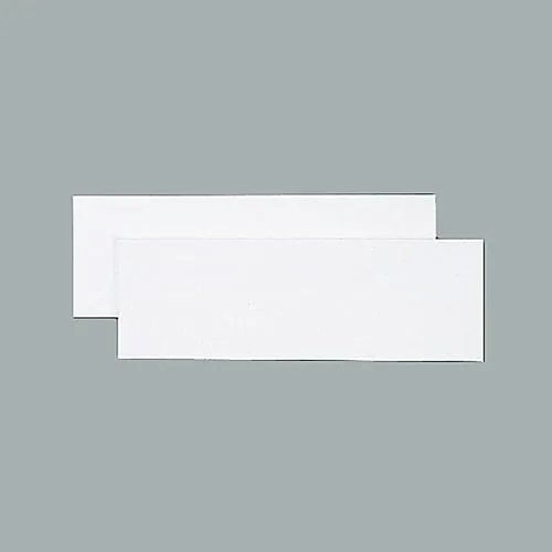 61-3394-24 Sign For Steel Case KS-F Sign (White) 228061