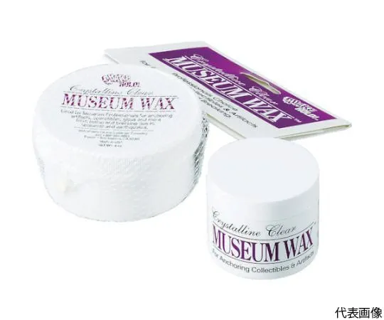 61-3335-18 Fall Prevention Wax (210-038-865) 66111