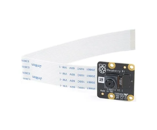 67-0423-31 Raspberry Pi Camera Module - Pi NoIR V2 DEV-17282