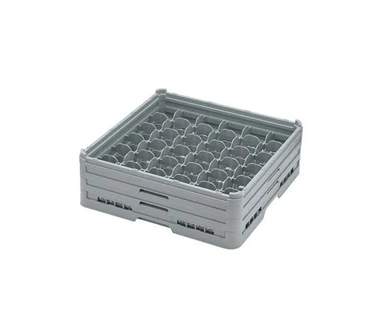 63-1696-19 36 Partition Glass Rack G-36-165 096080
